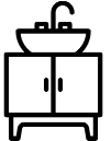 basin
