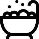 bathtub