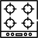 cooktop