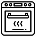 oven